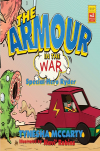 Armour in the War