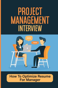 Project Management Interview