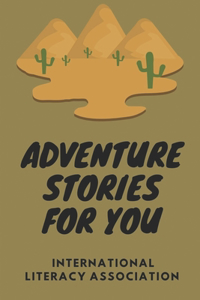 Adventure Stories For You