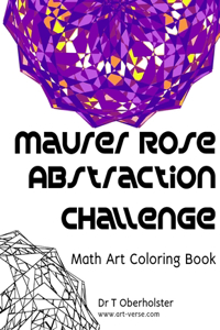 Maurer Rose Abstraction Challenge