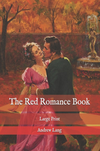 The Red Romance Book