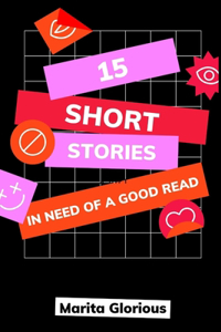 15 short stories