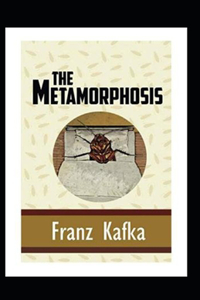 Metamorphosis illustrated