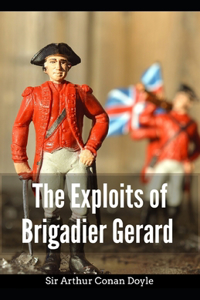 The Exploits of Brigadier Gerard