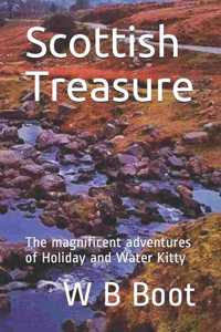 Scottish Treasure