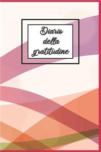 Diario della Gratitudine
