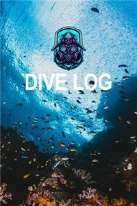 Dive Log