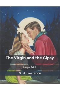 The Virgin and the Gipsy