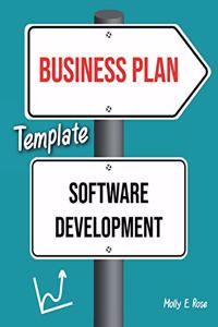 Business Plan Template Software Development