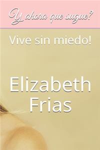 Y ahora que sugue?
