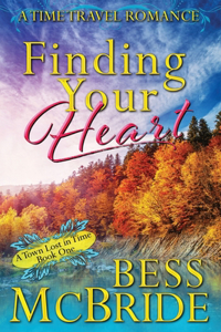 Finding Your Heart
