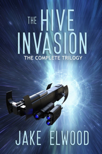 The Hive Invasion