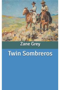 Twin Sombreros