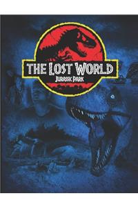 Jurassic Park The Lost World