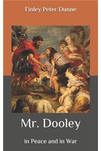 Mr. Dooley