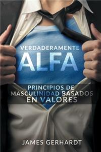 Verdaderamente Alfa