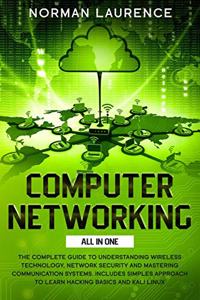 Computer Networking