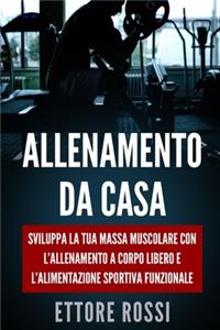 Allenamento Da Casa