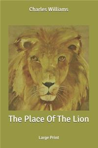 The Place Of The Lion