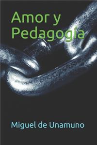 Amor y Pedagogía