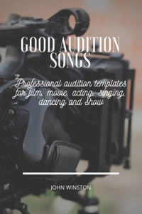 Good Audition Songs