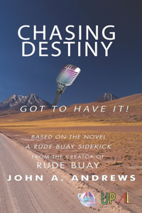 Chasing Destiny