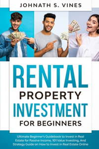 Rental Property Investment for Beginners