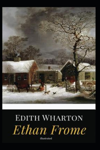 Ethan Frome illustrated
