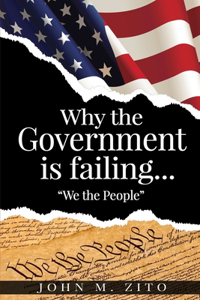 Why the Government is failing...