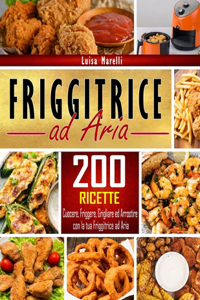 Friggitrice ad aria