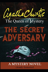 The Secret Adversary by Agatha Christie