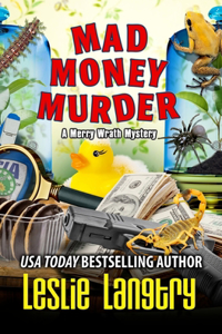 Mad Money Murder