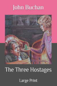 The Three Hostages