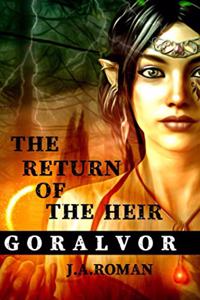 Return of the Heir