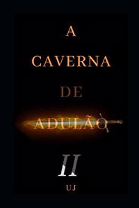 A caverna de Adulão II