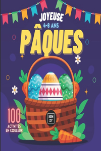 Joyeuse Pâques