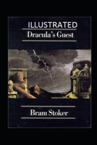 Dracula's Guest Annotated