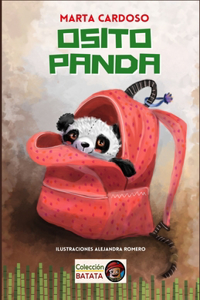 Osito panda