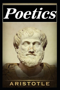 Poetics Book by Aristotle