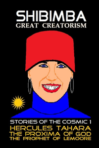 Shibimba Stories Of The Cosmic 1