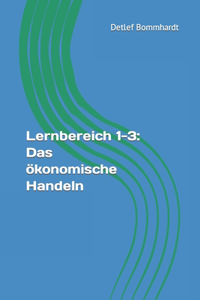 Lernbereich 1-3