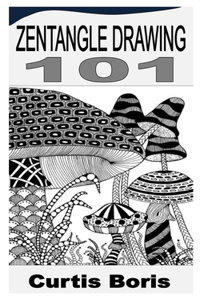 Zentangle Drawing 101