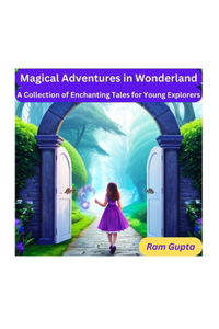 Magical Adventures in Wonderland