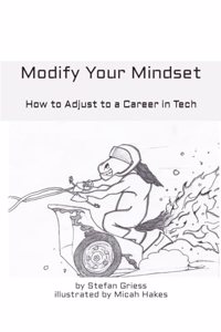 Modify your Mindset