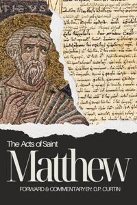 Acts of St. Matthew