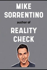 Mike Sorrentino Book