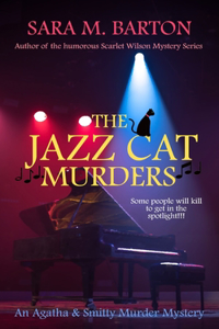 Jazz Cat Murders