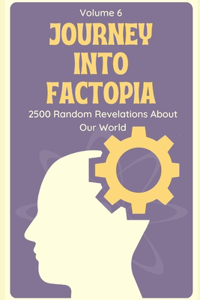 Journey into Factopia