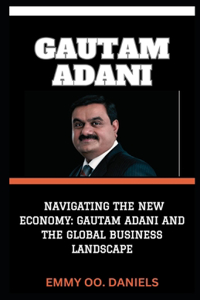 Gautam Adani