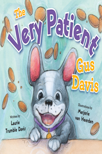 Very Patient Gus Davis